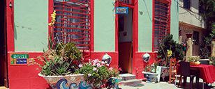 Hostal Pleno Valpo